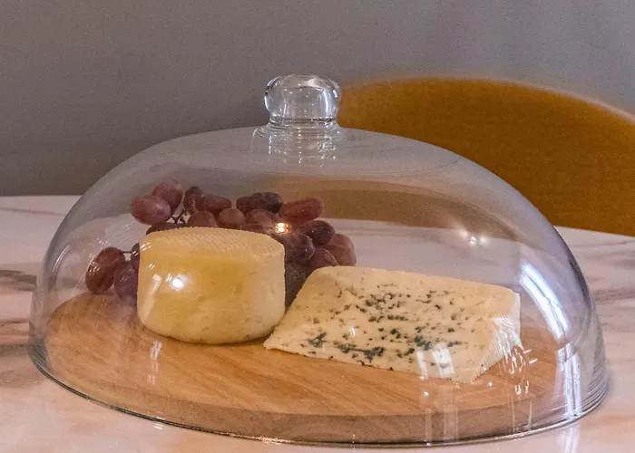 Apartment Silva Lisbon