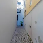 Lejlighed Silva Lisboa