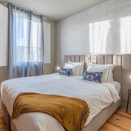 Silva Apartment
