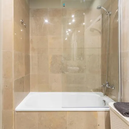 Appartement Silva *