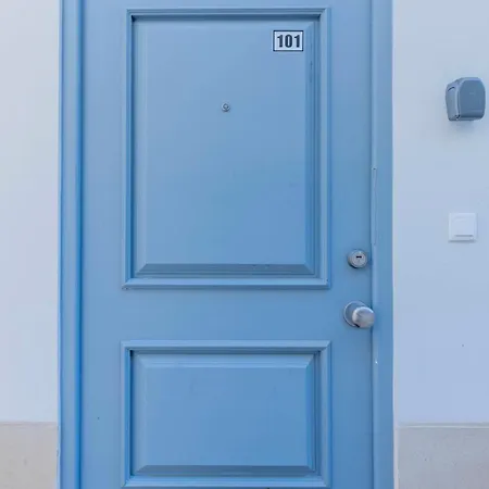 Apartmán Silva Lisboa