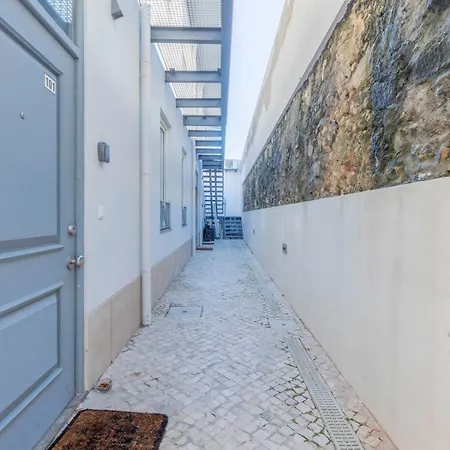 Silva Apartment