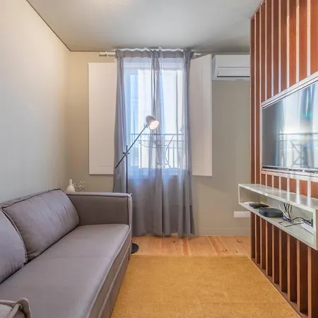 Appartement Silva