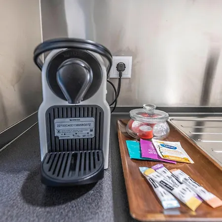 Silva Apartmán Lisboa