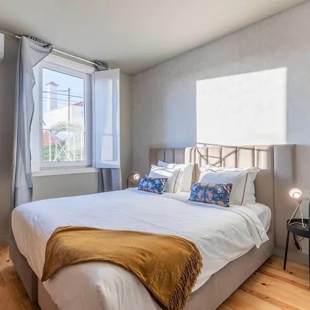 Silva Apartment