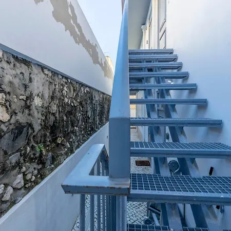 Appartement Silva