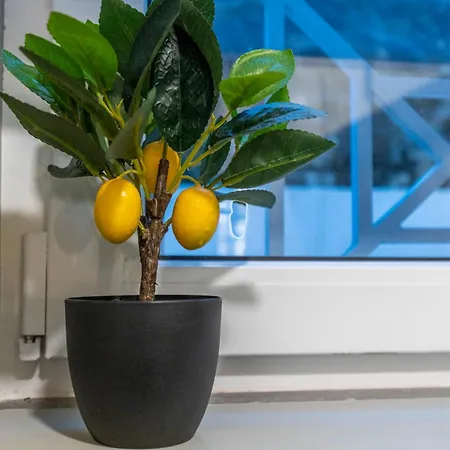 Silva Apartmán Lisboa