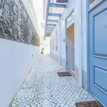 Appartement Silva