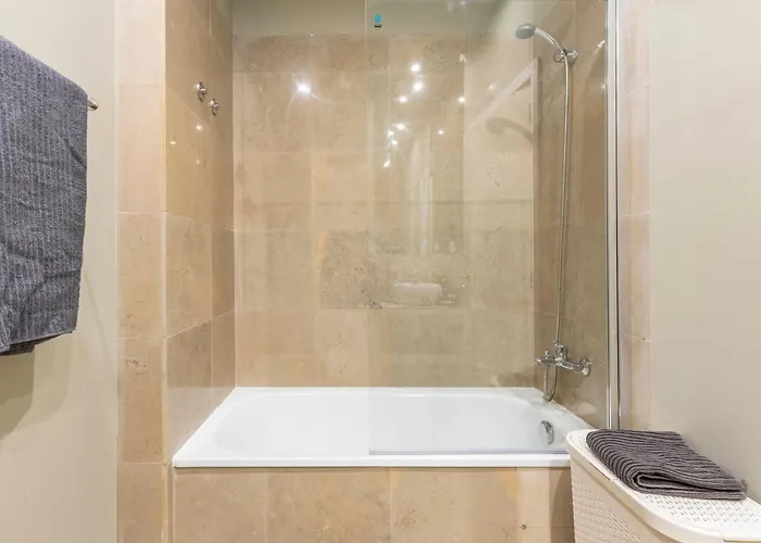 Апартаменты Silva *