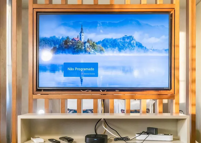 Апартаменты Silva Лиссабон