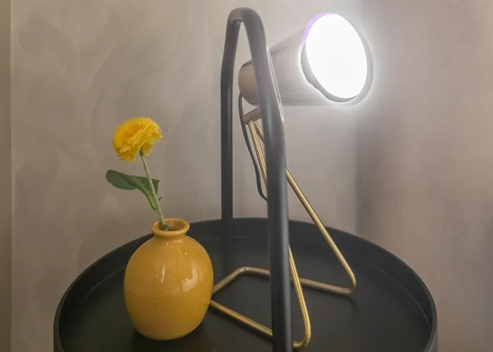 Silva Апартаменты *