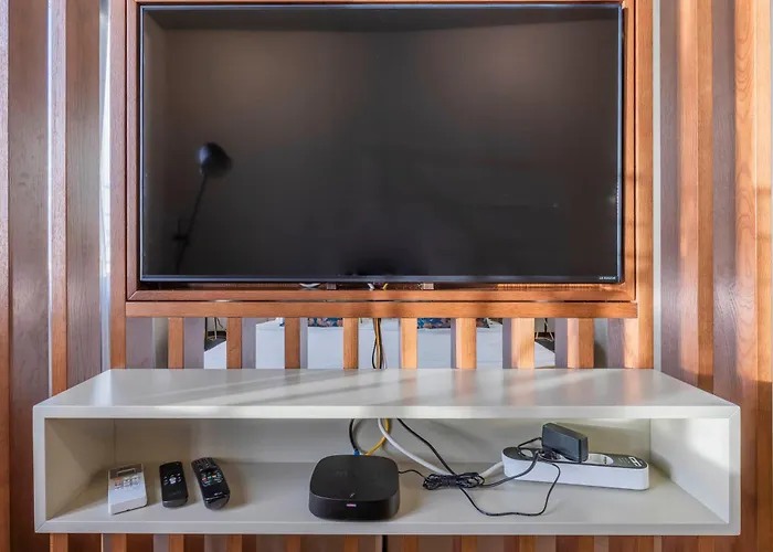 Апартаменты Silva *