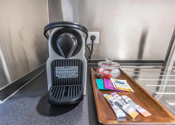 Silva Апартаменты Лиссабон