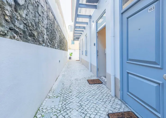 Апартаменты Silva