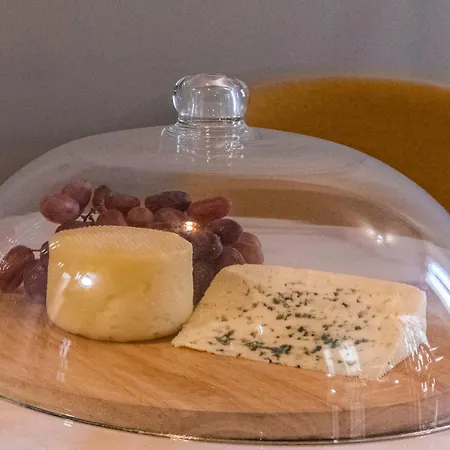 Apartamento Silva Lisboa